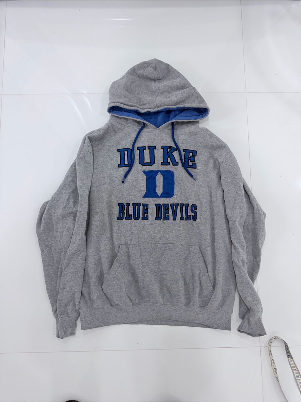 🔥 Duke Blue Devils Pullover Hoodie